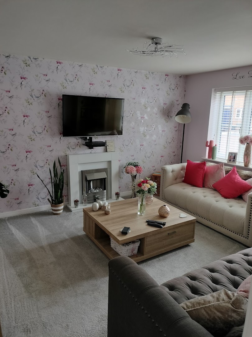 Daniel Hopkinson painter and decorator — Photos 9