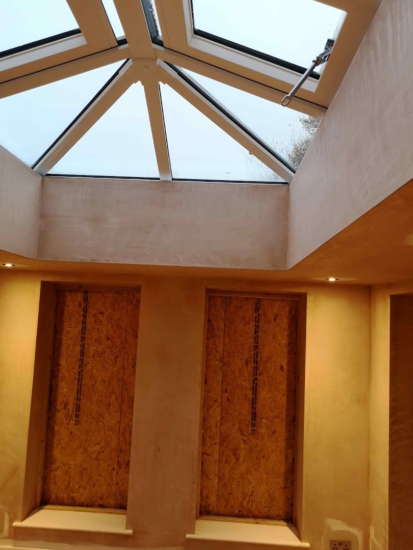 Daniel Hopkinson painter and decorator — Photos 15