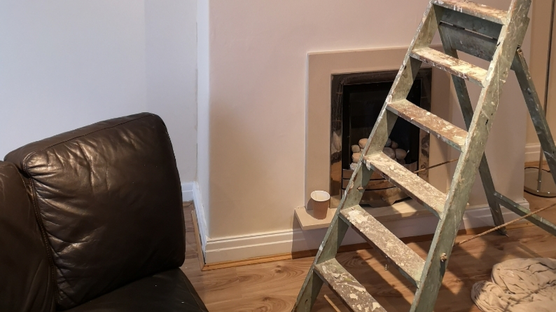Daniel Hopkinson painter and decorator — Photos 6