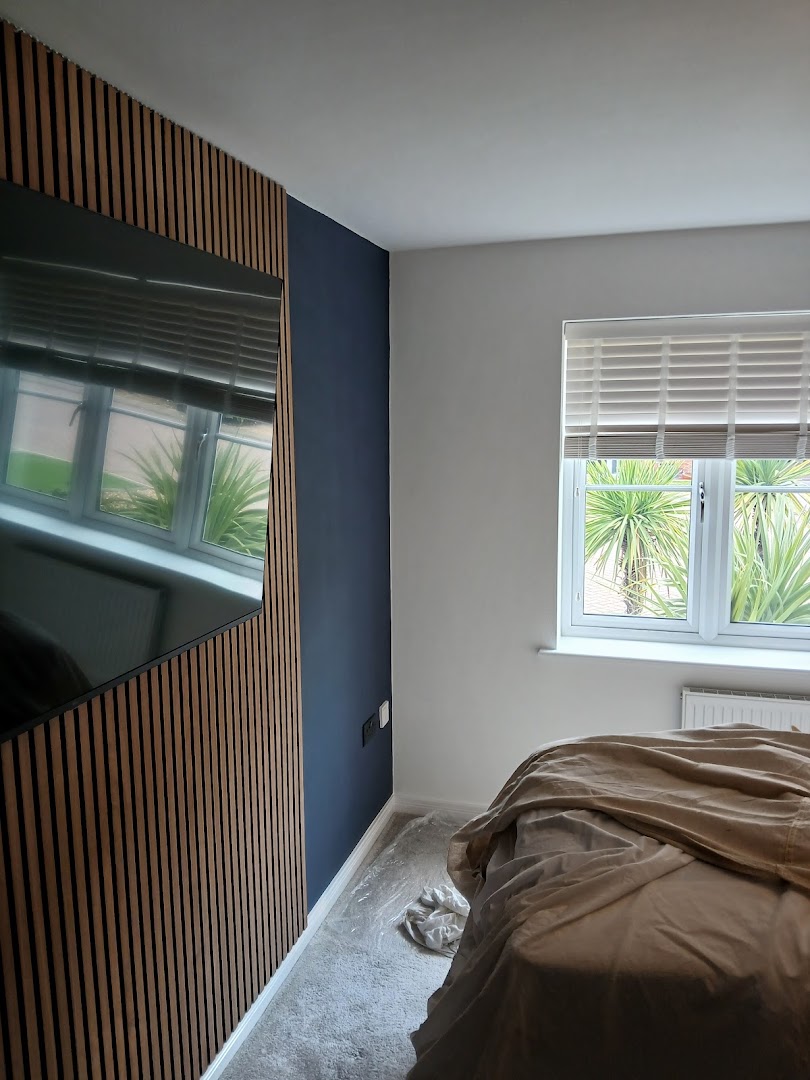 Daniel Hopkinson painter and decorator — Photos 11