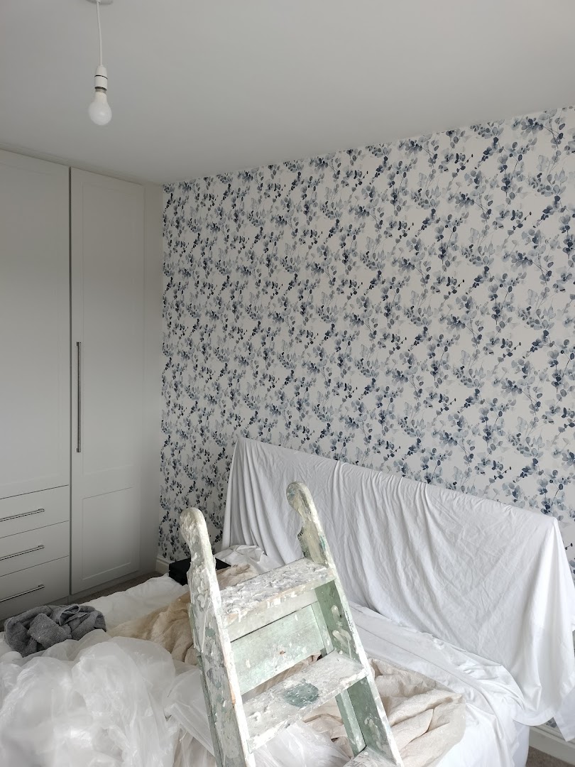 Daniel Hopkinson painter and decorator — Photos 3