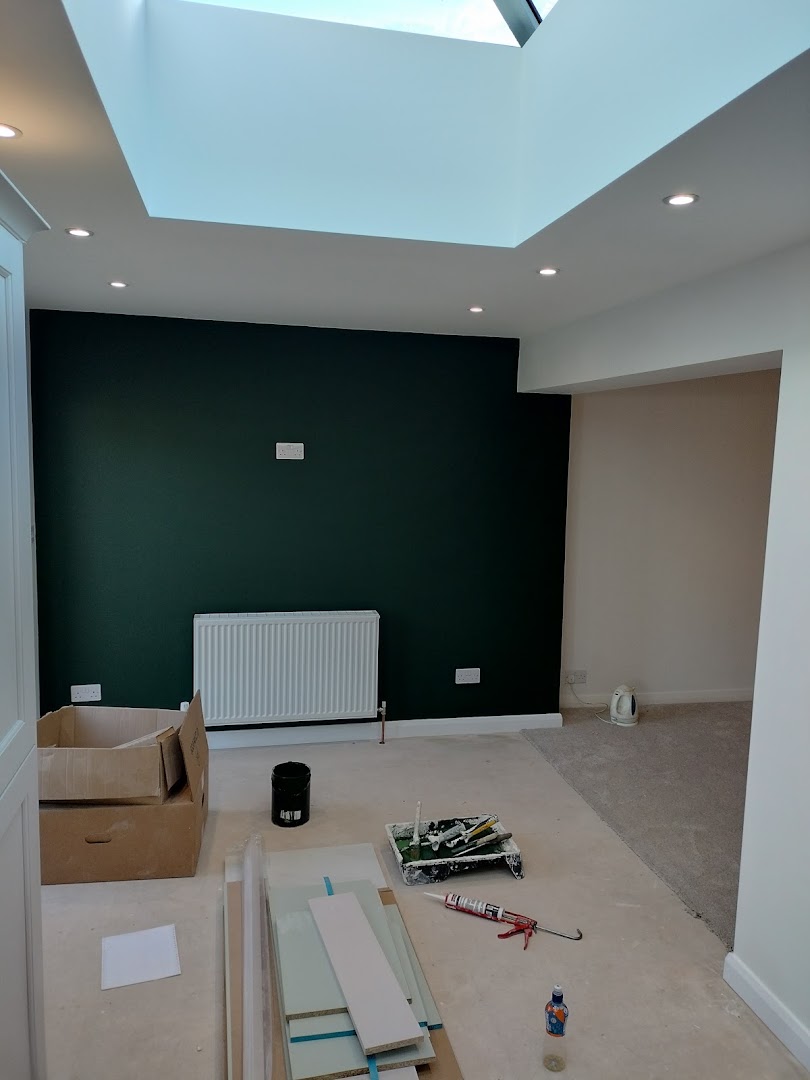 Daniel Hopkinson painter and decorator — Photos 14